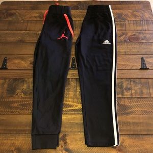 Sweat pants (bundle)